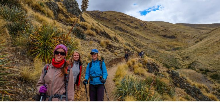 cusco off the beaten path