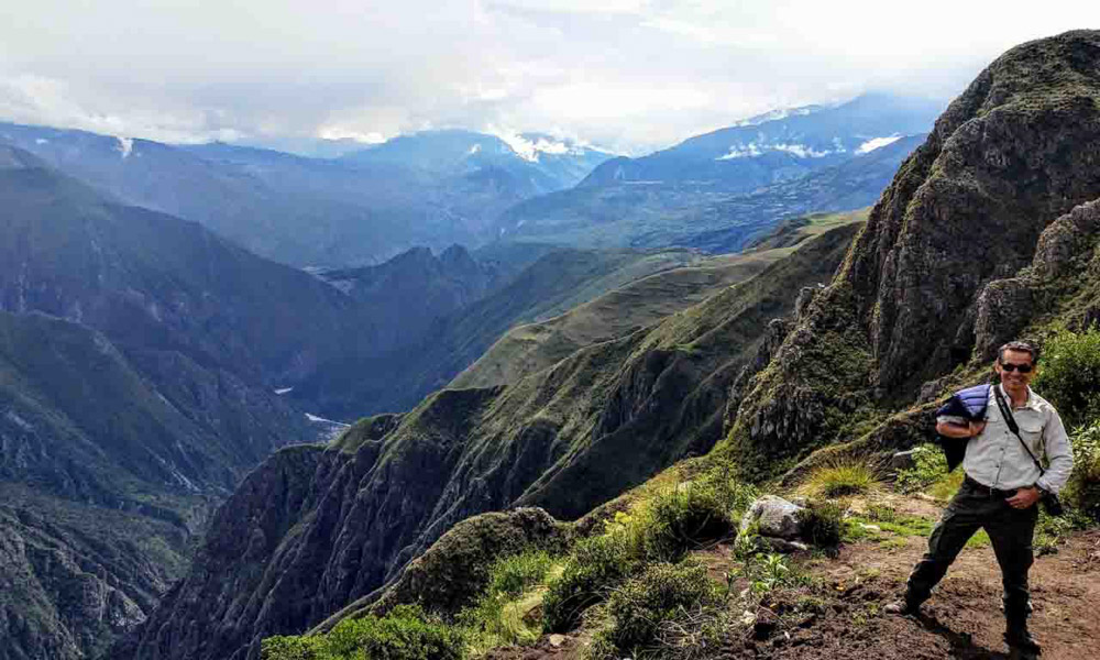 apurimac canyon peru off the beaten path