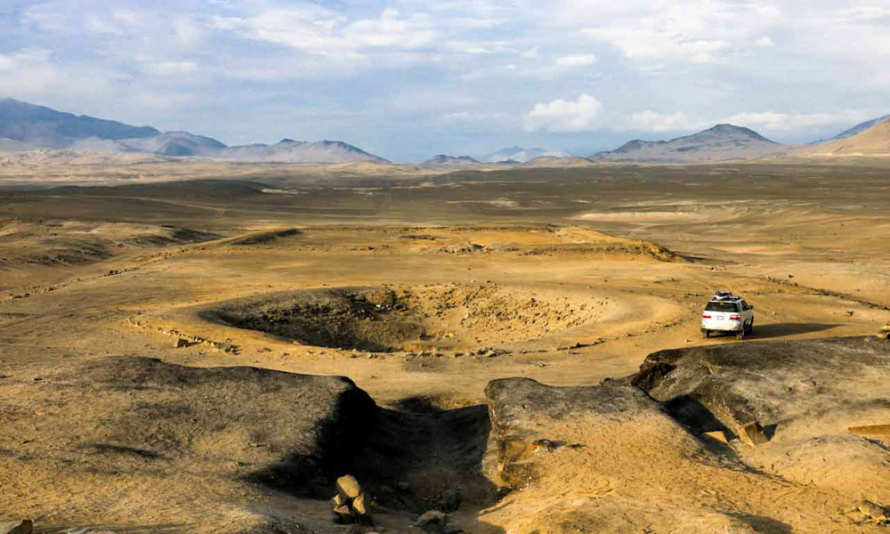 Peru Off The Beaten Path Northern Peru Peruvian Soul