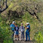 Chaparri Ecological Reserve Peru