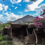 Chaparri Ecological Reserve Peru