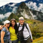 Choquequirao Trek to Machu Picchu