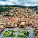 Cusco City Alternative Peru