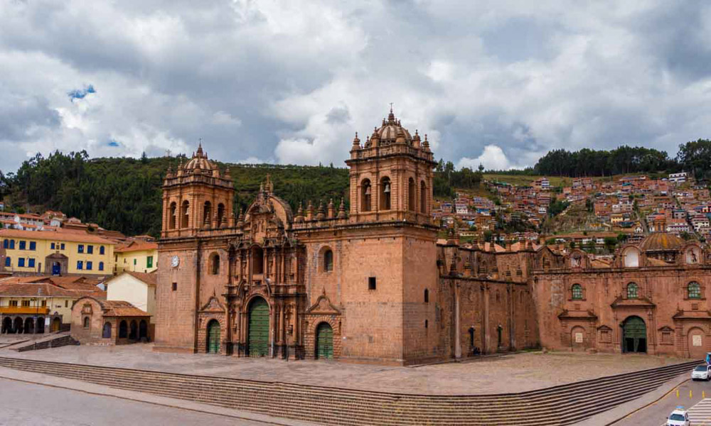 Cusco City