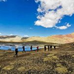 Cusco Off the beaten path Apu Ausangate