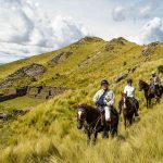 Cusco off the beaten path Wanakaure