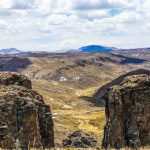 e bike peru colca canyon