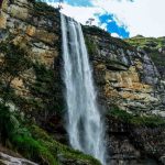 Gocta Waterfall