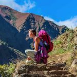 Inca trail Hike