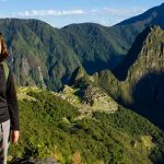 Inca trail hike