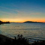 Lake Titicaca Sunrise