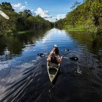 Luxury Amazon River Cruise