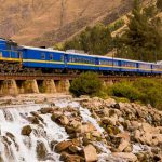 Luxury train Travel In Peru