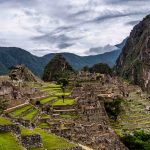 Machu Picchu City Peruvian Soul