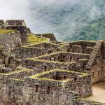 Machu Picchu city
