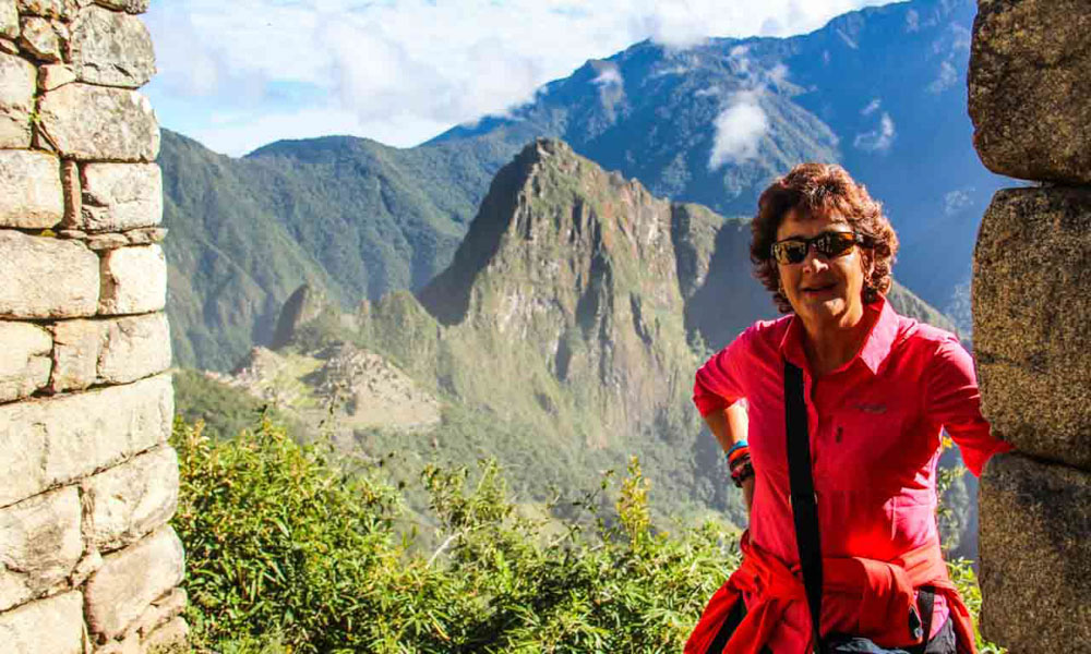 Machu Picchu Cusco Private tour