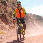 Maras Moray Cusco bike tour