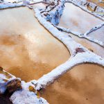 Maras Salt Mines