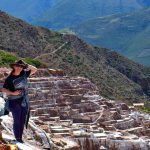 Maras Salt Mines Peruvian Soul