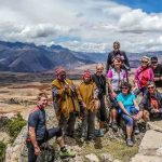 misminay community moray peru