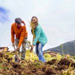 Misminay Community Sacred Valley