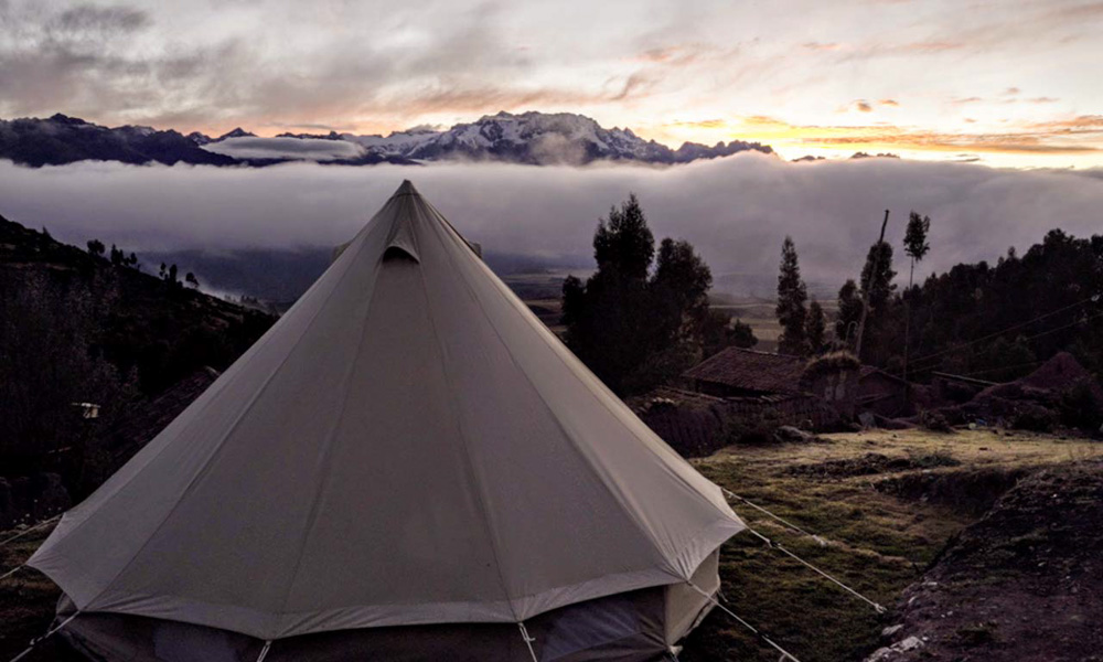 Misminay Community Sacred Valley Peruvian Soul