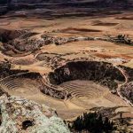 Moray Peru