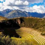 Moray Peru Sacred Valley