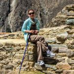 Ollantaytambo Ruins