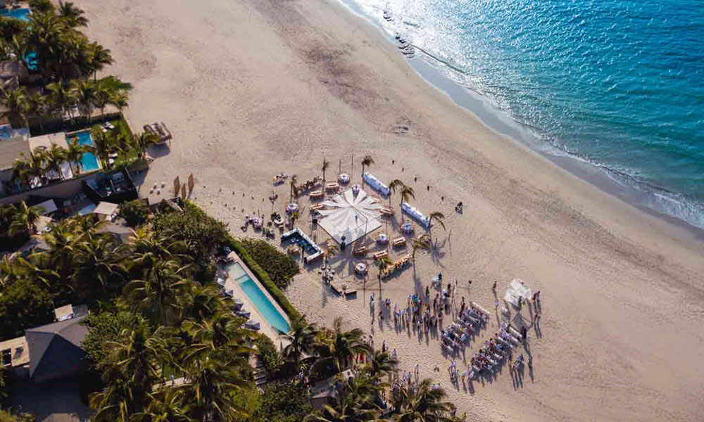 Peru Luxury resort Mancora Peruvian Soul