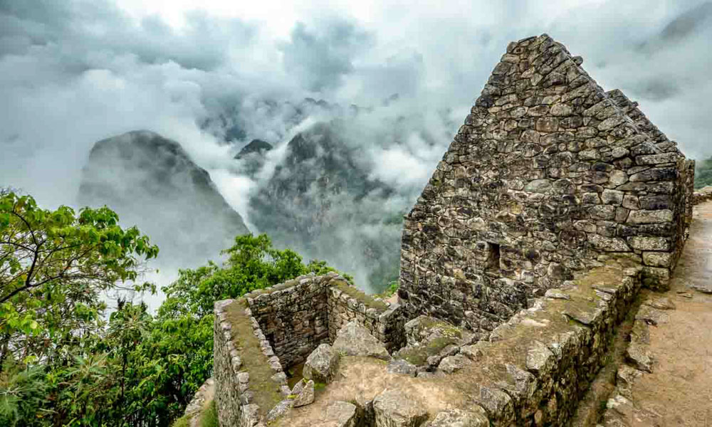 Peru Machu Picchu Pictures