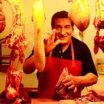 Peru Market Lima food tour