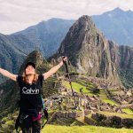 Peruvian Soul Inca Trail Peru Machu Picchu