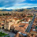 Peruvian Soul Main Square Cusco Peru