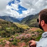 Pisac peru