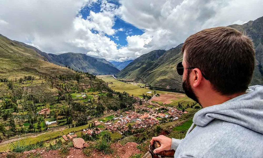 Pisac peru