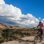 Sacred Valley Biking