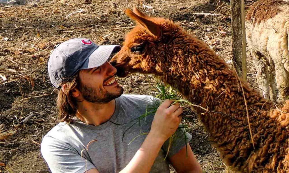 Sacred Valley tour