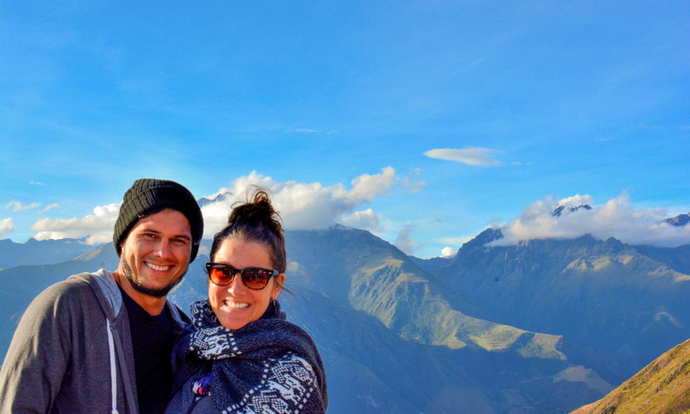 Sacred Valley tour