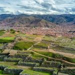 Sacsayhuaman Fortress