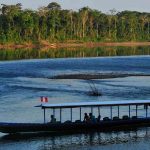 Tambopata Research Center