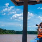 Tambopata tours Peruvian Soul