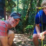 tambopata traveling to peru with kids