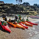 Titicaca Lake Peru Travel and adventures