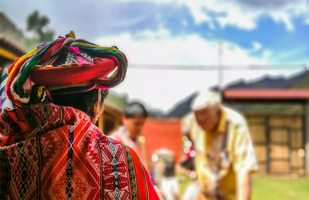 Responsible Travel Peru blog