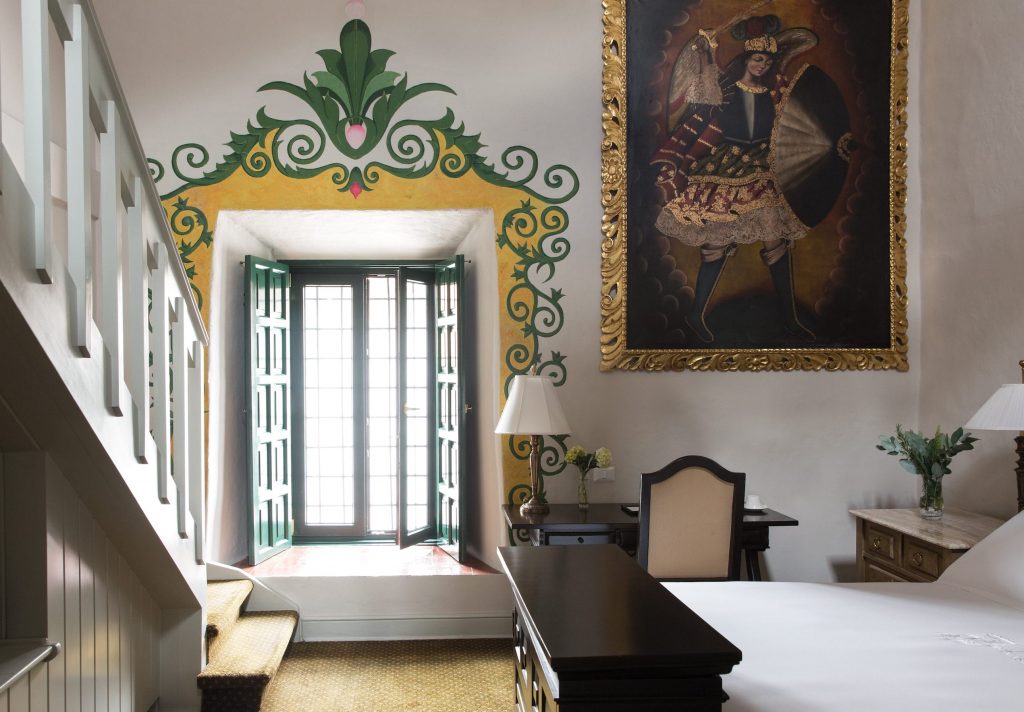 Belmond Hotel Monasterio - Cusco, Peru - Exclusive 5 Star Luxury Hotel