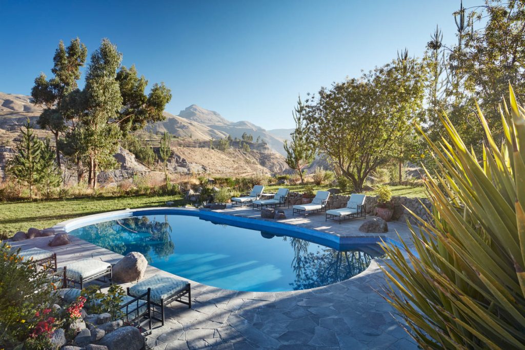 Belmond Las Casitas, Colca