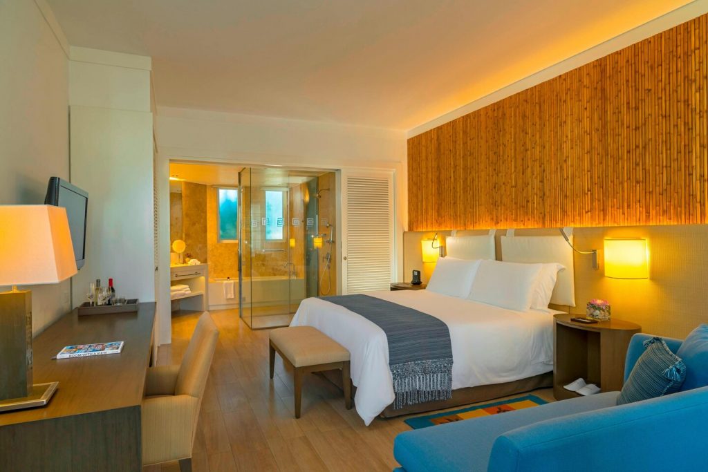 Hotel Paracas Luxury Collection