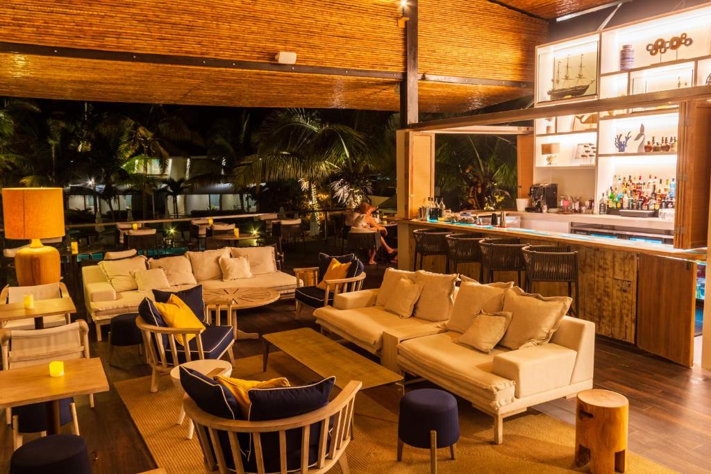 Punta Sal Suites & Bungalows